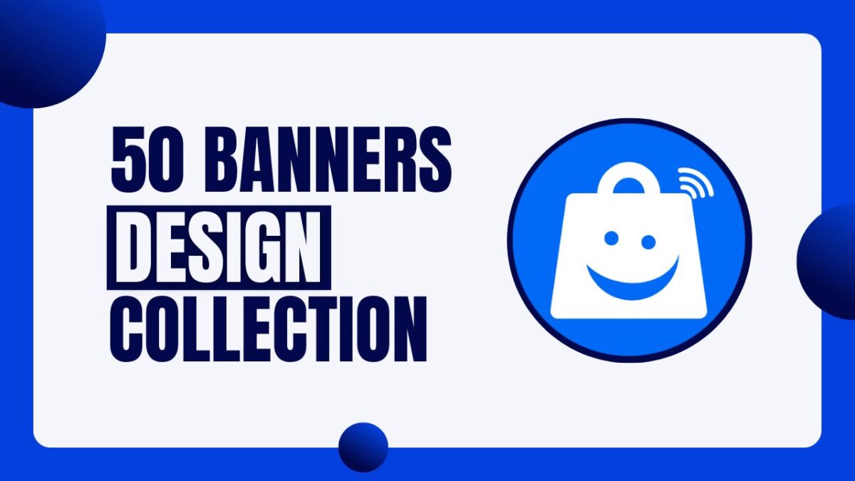 50+ Banner Collections