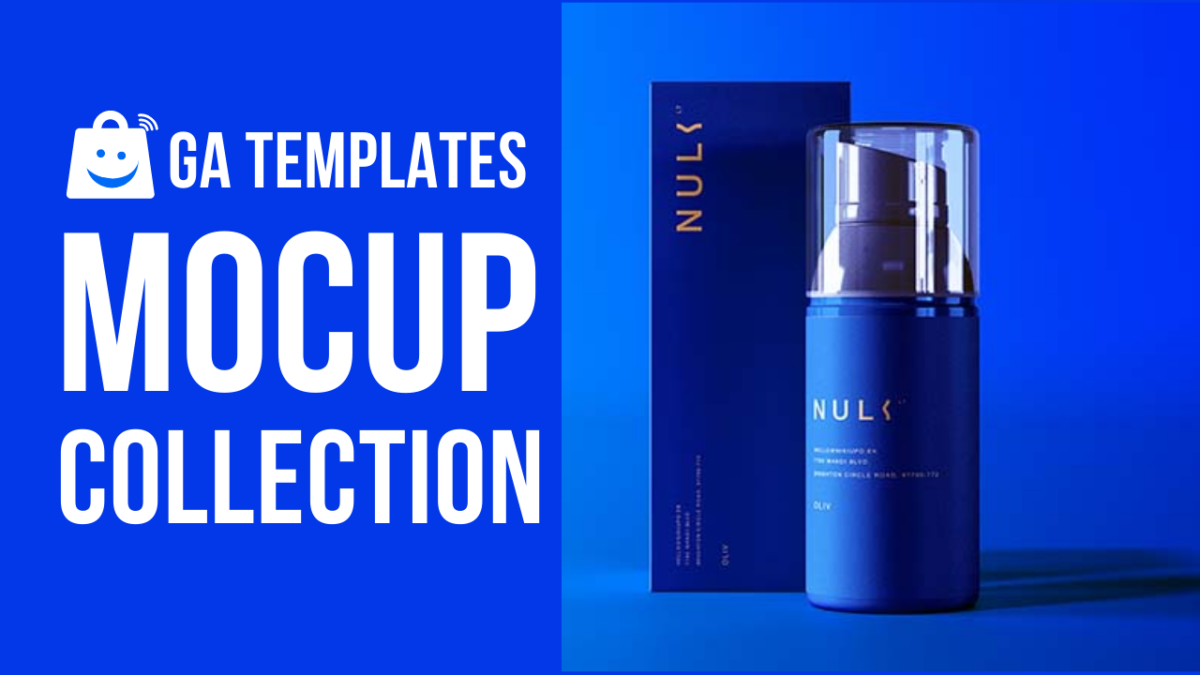 Mock-ups Collections Mega Bundle