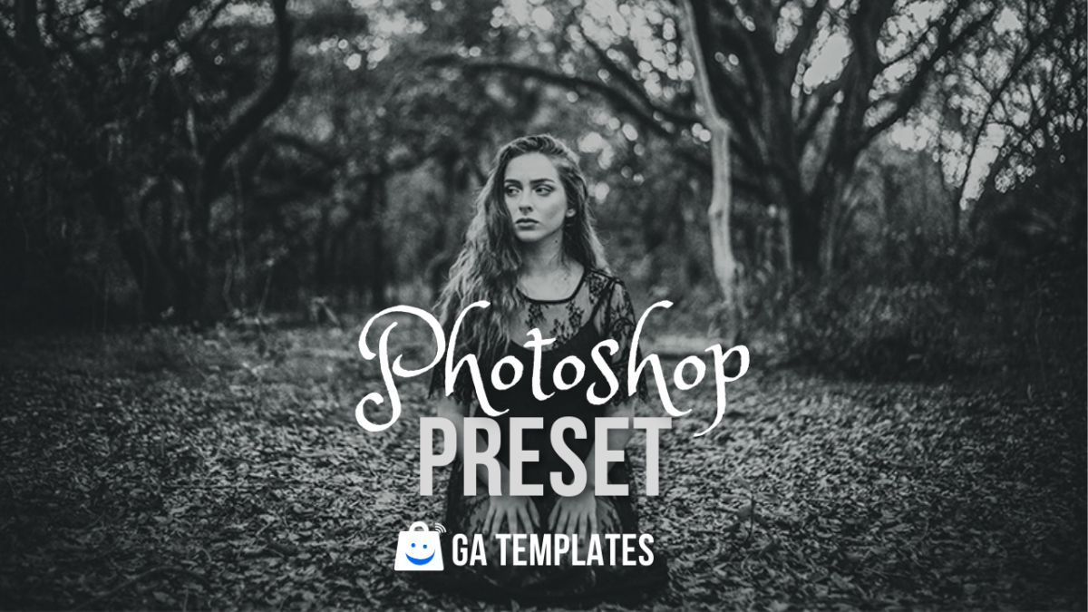 Photoshop Preset Collections