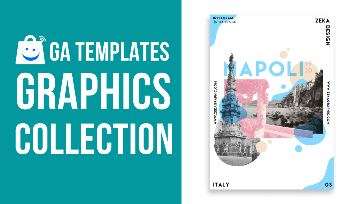 Editable Graphics Collection Mega Bundle
