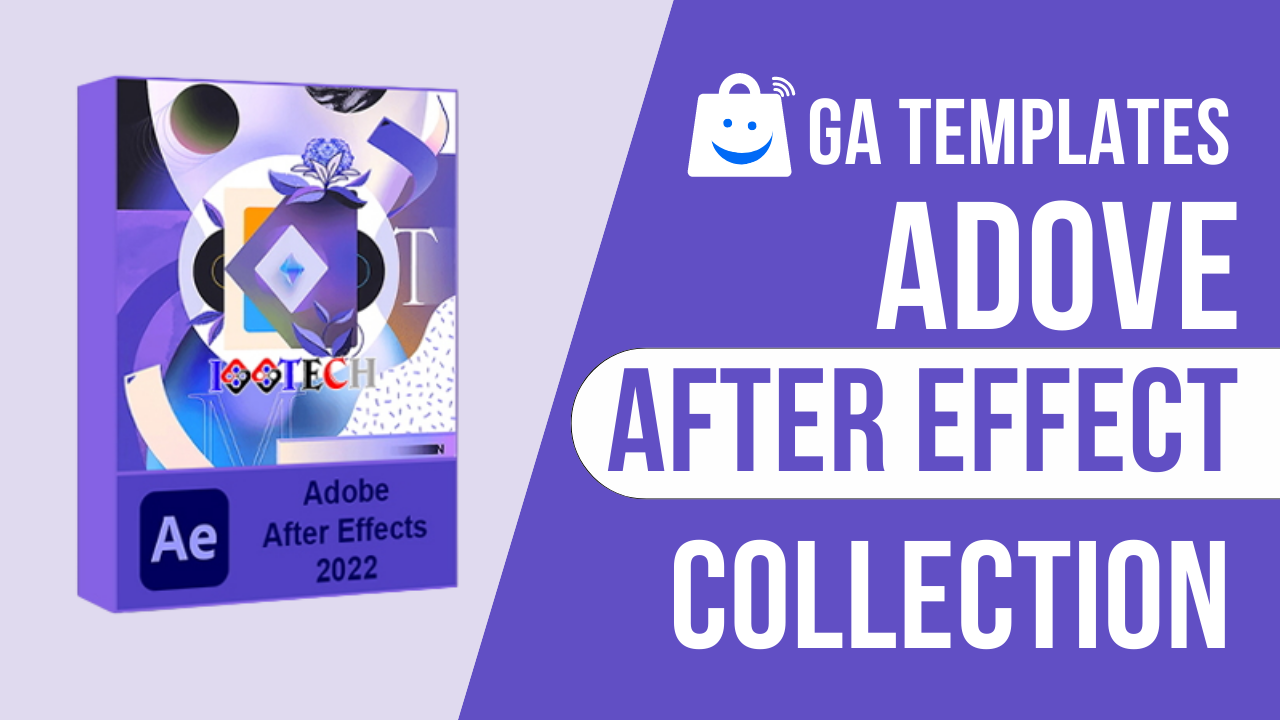 download mega project after effects