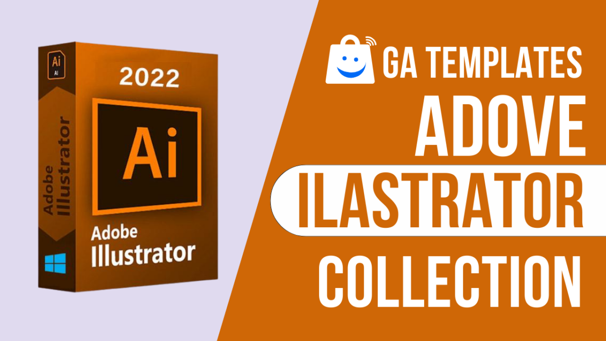 Adobe Illustrator Collections