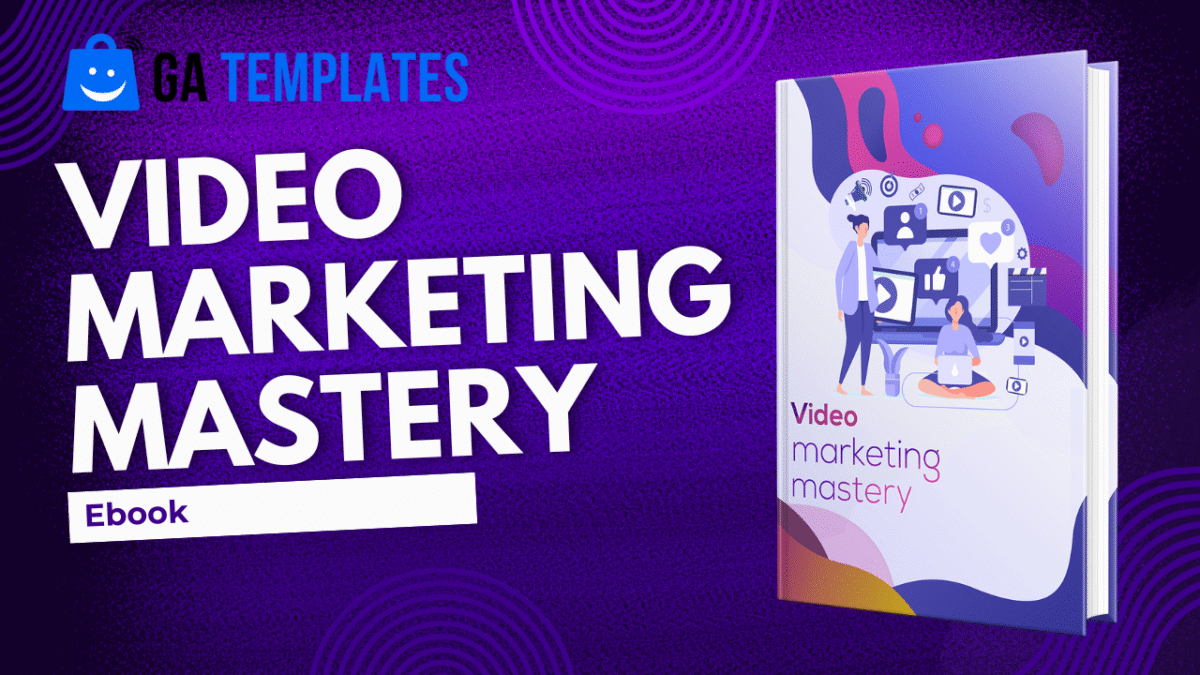Video Marketing Mastery